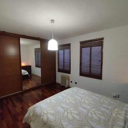 Apartamento Supercentrico "Tarraco Arena" Con Ascensor Y Parking Incluido تاراغونا المظهر الخارجي الصورة