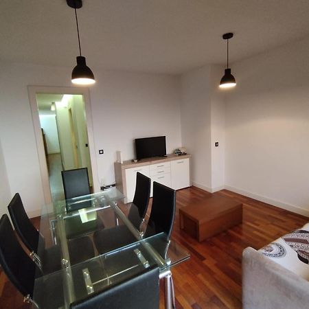 Apartamento Supercentrico "Tarraco Arena" Con Ascensor Y Parking Incluido تاراغونا المظهر الخارجي الصورة