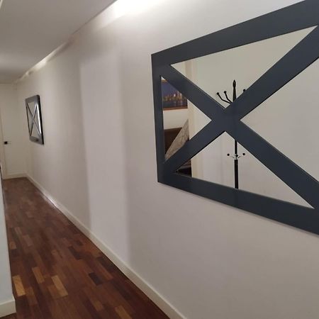 Apartamento Supercentrico "Tarraco Arena" Con Ascensor Y Parking Incluido تاراغونا المظهر الخارجي الصورة