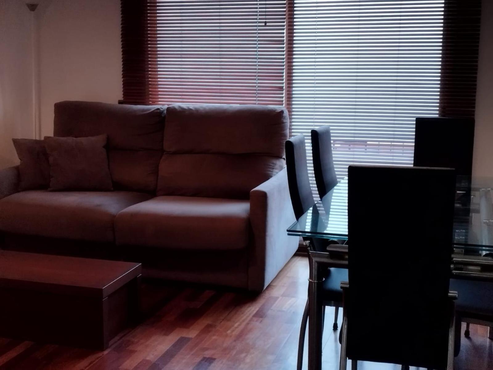 Apartamento Supercentrico "Tarraco Arena" Con Ascensor Y Parking Incluido تاراغونا المظهر الخارجي الصورة