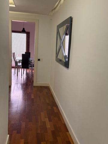 Apartamento Supercentrico "Tarraco Arena" Con Ascensor Y Parking Incluido تاراغونا المظهر الخارجي الصورة