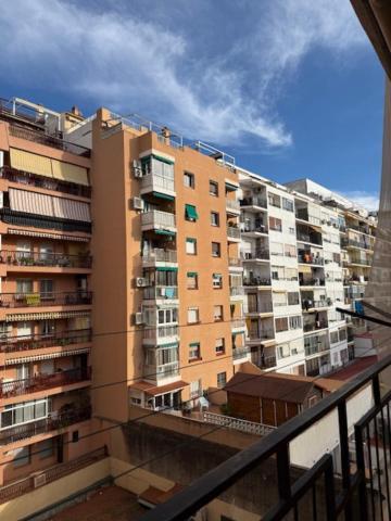 Apartamento Supercentrico "Tarraco Arena" Con Ascensor Y Parking Incluido تاراغونا المظهر الخارجي الصورة