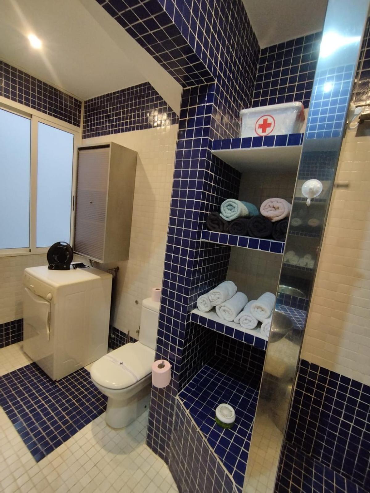 Apartamento Supercentrico "Tarraco Arena" Con Ascensor Y Parking Incluido تاراغونا المظهر الخارجي الصورة