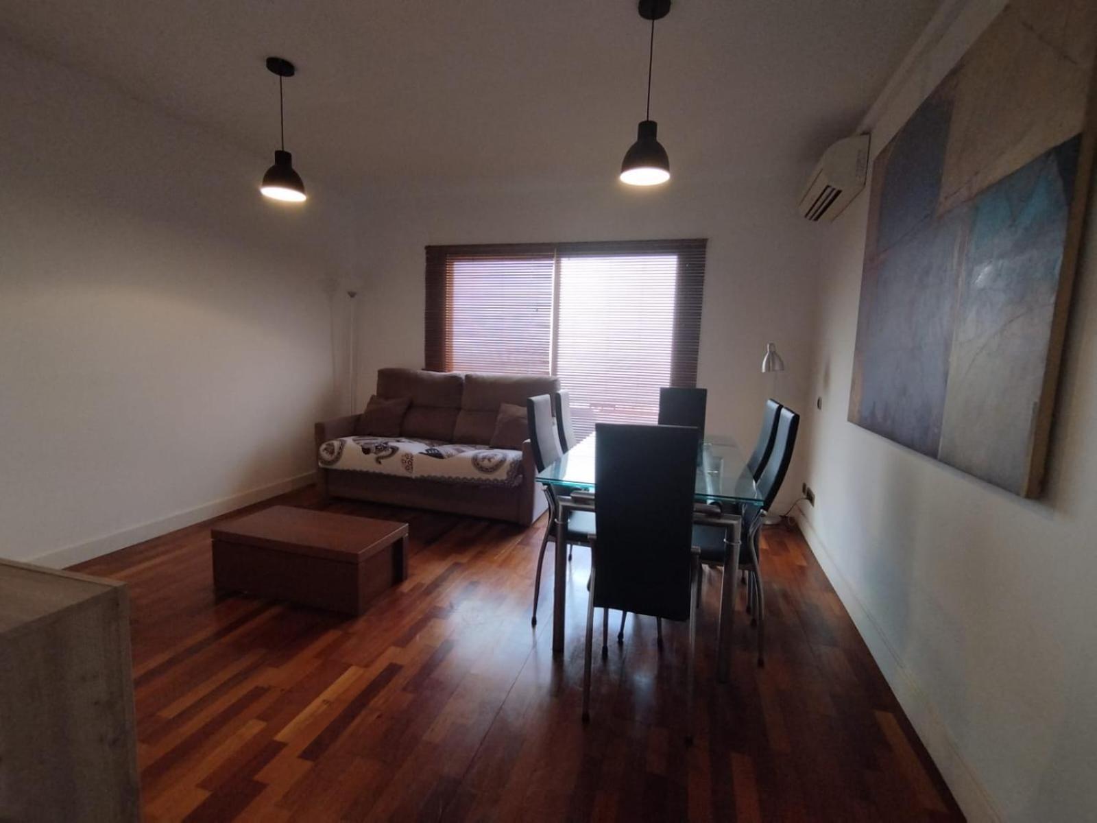 Apartamento Supercentrico "Tarraco Arena" Con Ascensor Y Parking Incluido تاراغونا المظهر الخارجي الصورة