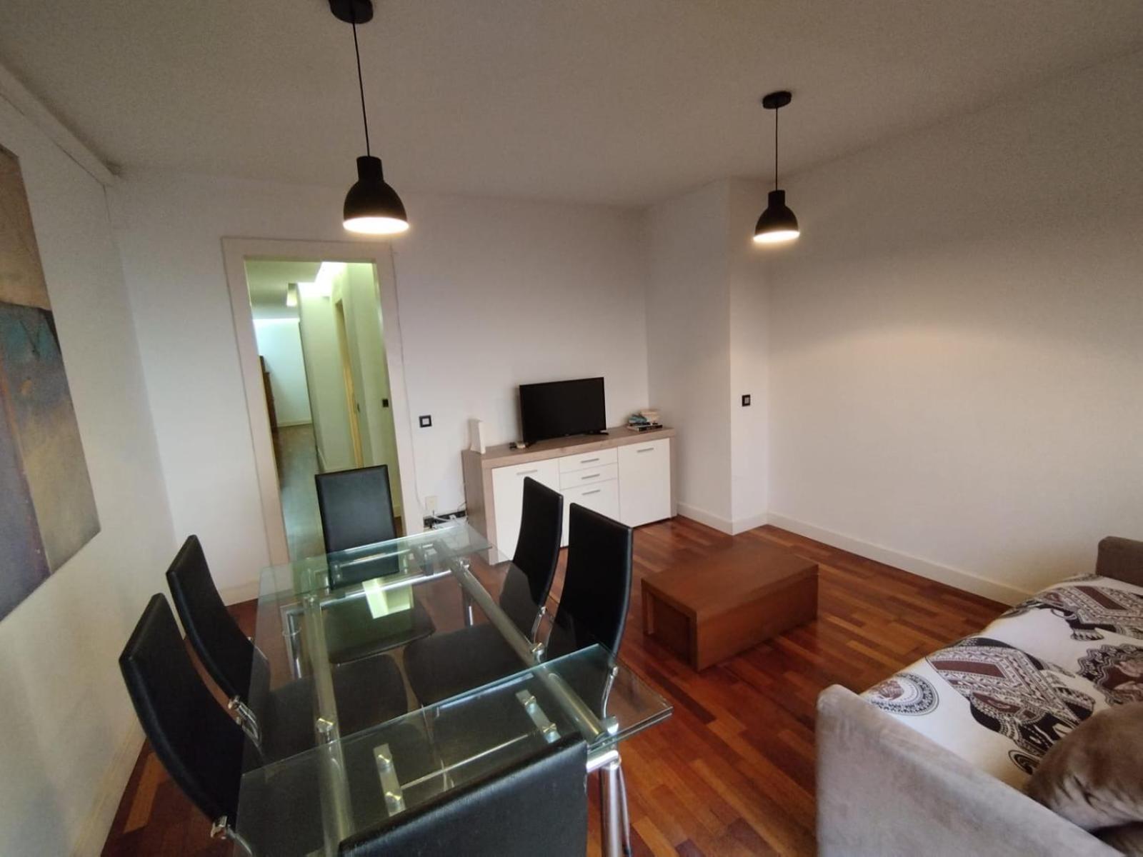 Apartamento Supercentrico "Tarraco Arena" Con Ascensor Y Parking Incluido تاراغونا المظهر الخارجي الصورة