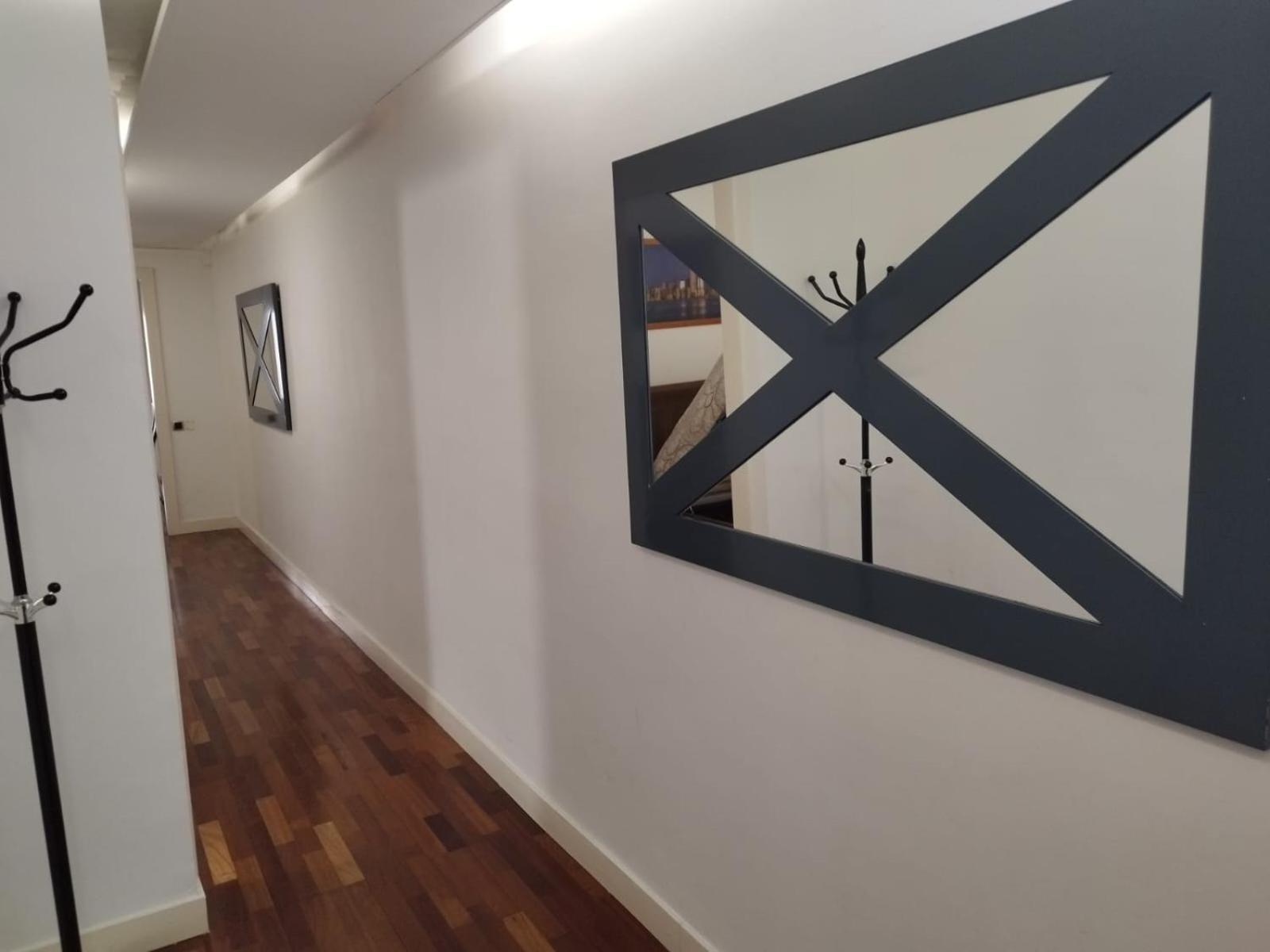 Apartamento Supercentrico "Tarraco Arena" Con Ascensor Y Parking Incluido تاراغونا المظهر الخارجي الصورة