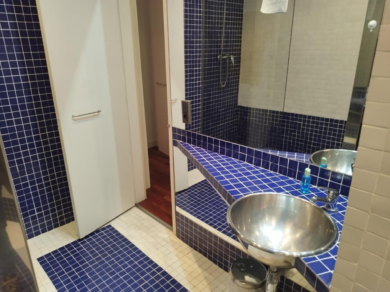 Apartamento Supercentrico "Tarraco Arena" Con Ascensor Y Parking Incluido تاراغونا المظهر الخارجي الصورة